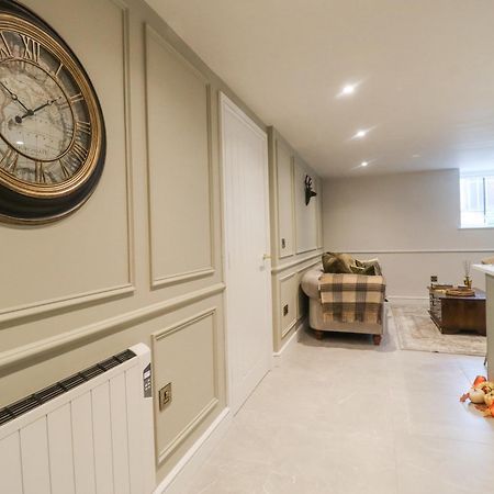 Eden Cottage Keighley Εξωτερικό φωτογραφία