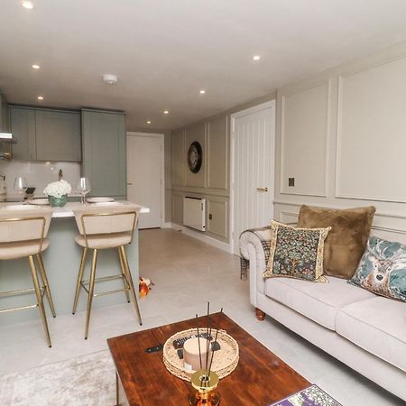 Eden Cottage Keighley Εξωτερικό φωτογραφία