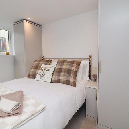Eden Cottage Keighley Εξωτερικό φωτογραφία