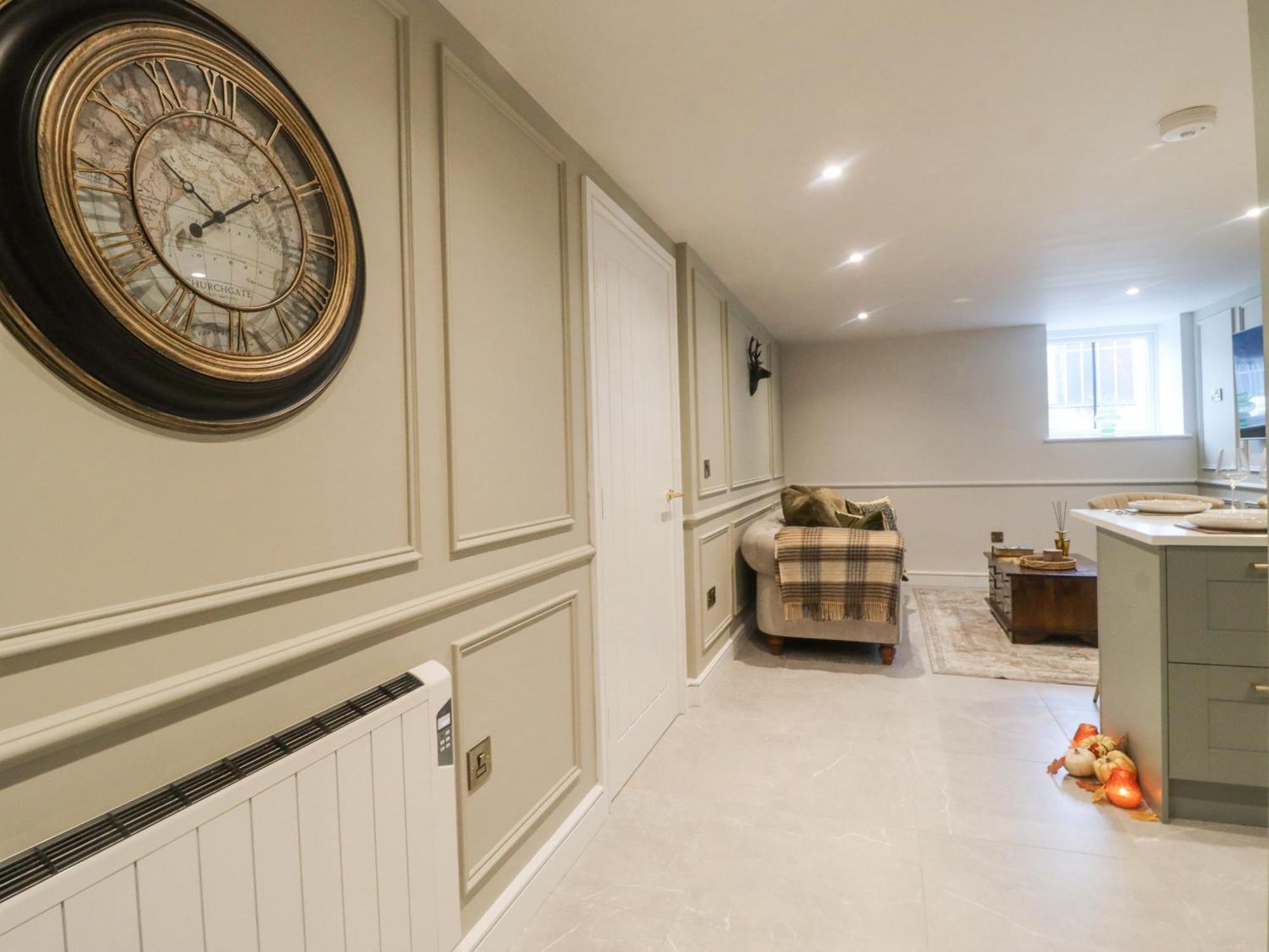 Eden Cottage Keighley Εξωτερικό φωτογραφία