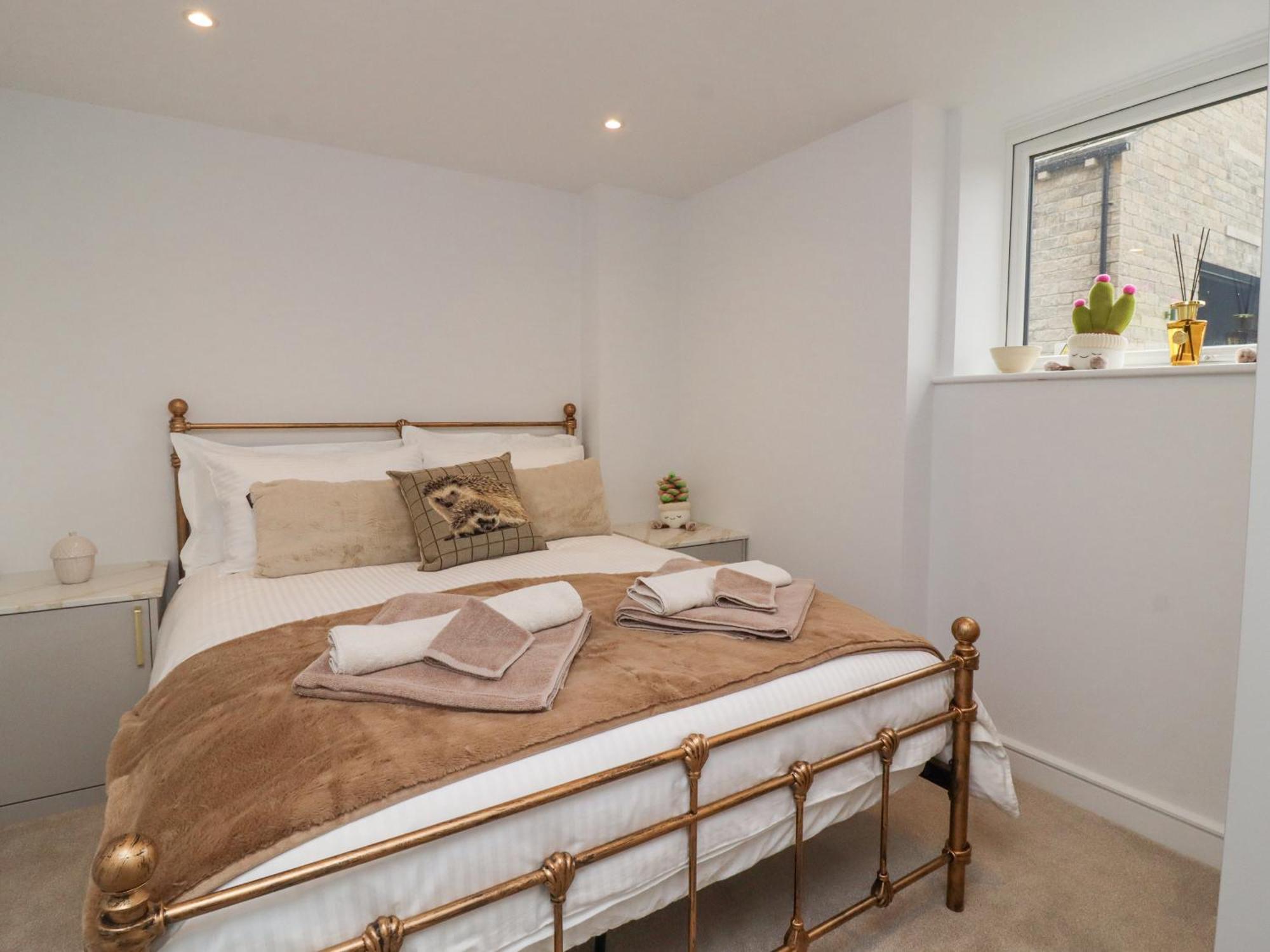 Eden Cottage Keighley Εξωτερικό φωτογραφία