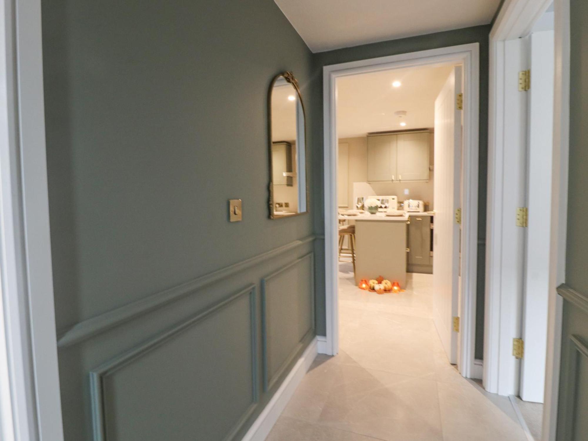 Eden Cottage Keighley Εξωτερικό φωτογραφία