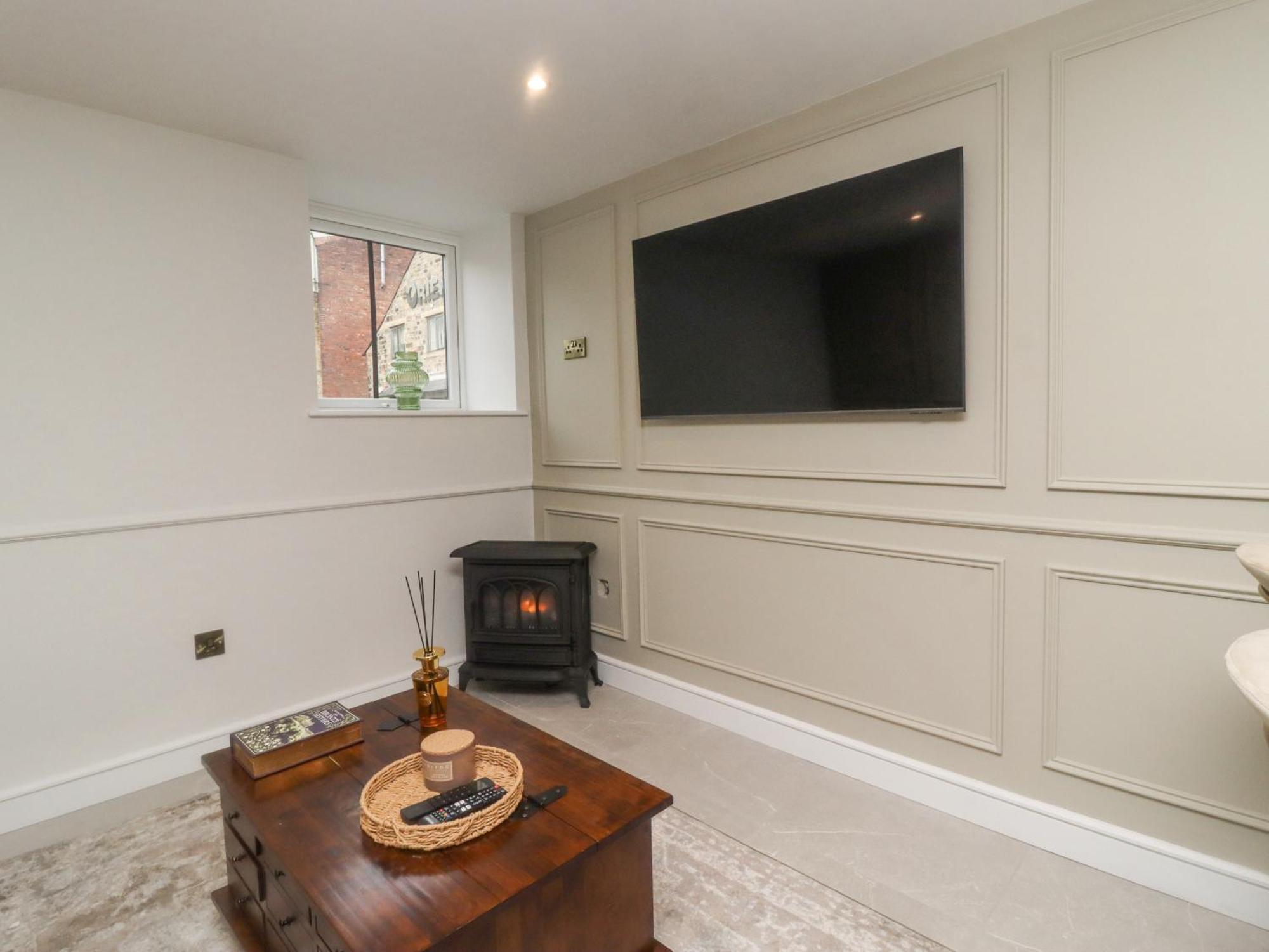 Eden Cottage Keighley Εξωτερικό φωτογραφία
