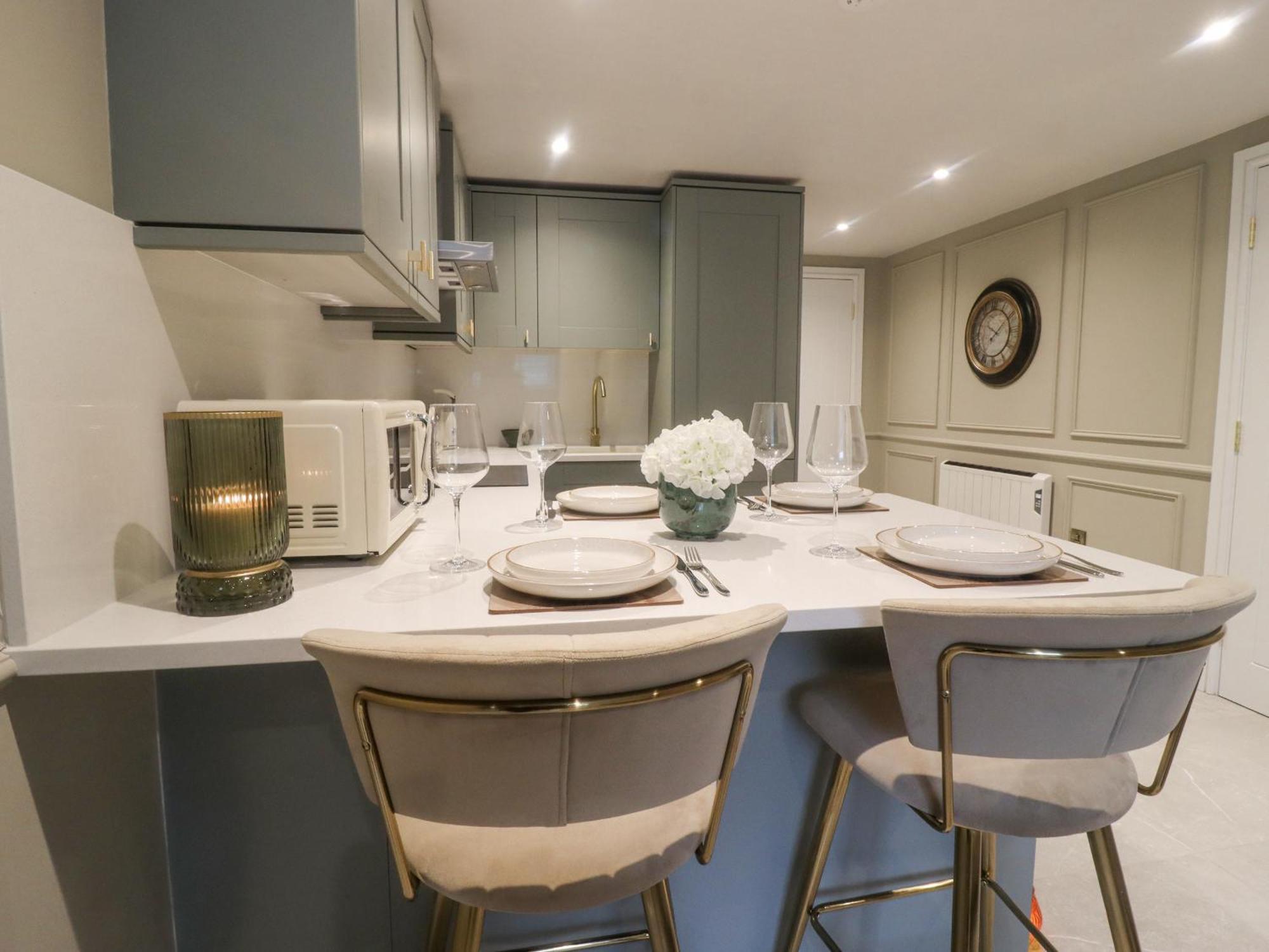 Eden Cottage Keighley Εξωτερικό φωτογραφία