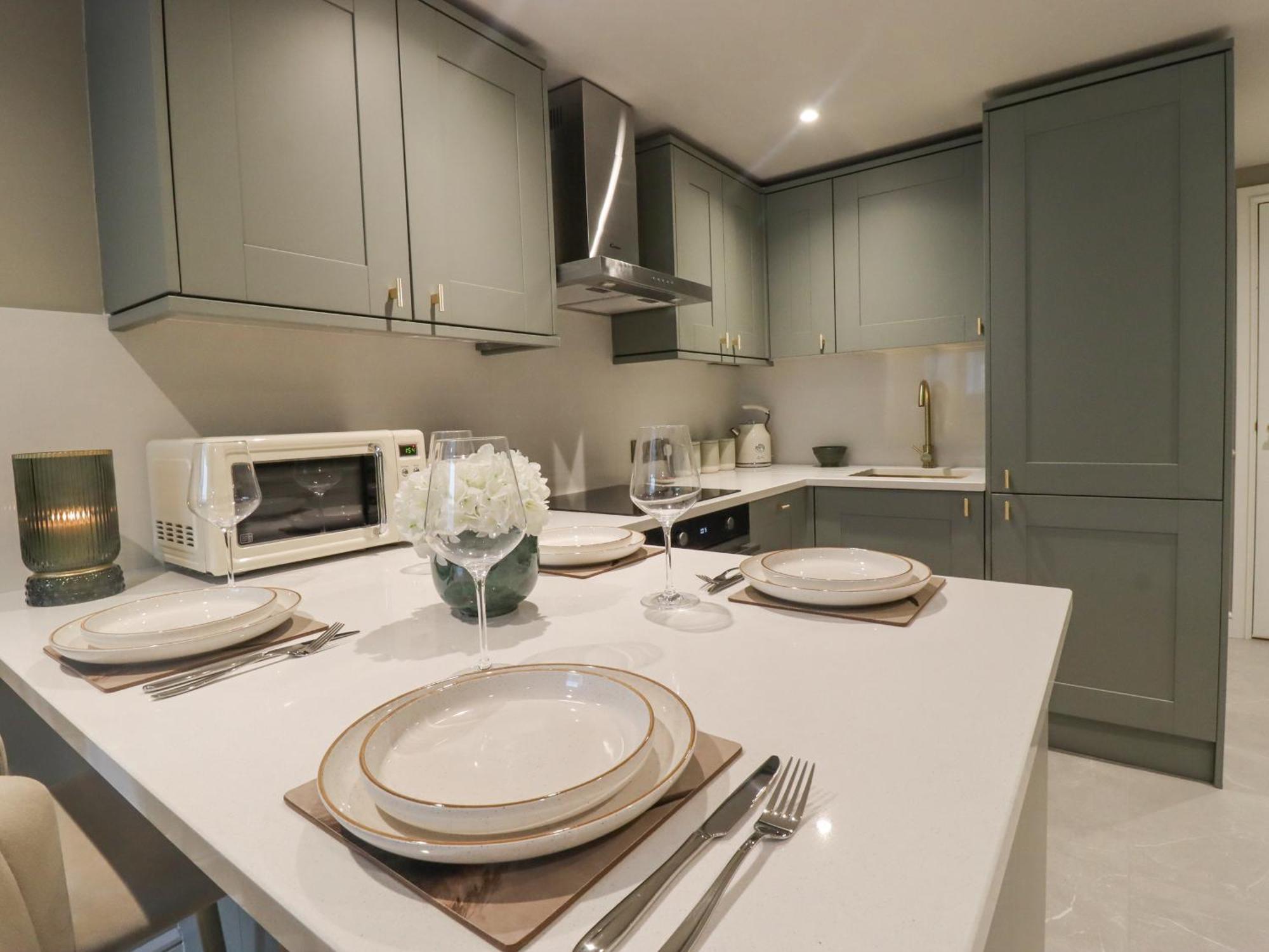 Eden Cottage Keighley Εξωτερικό φωτογραφία