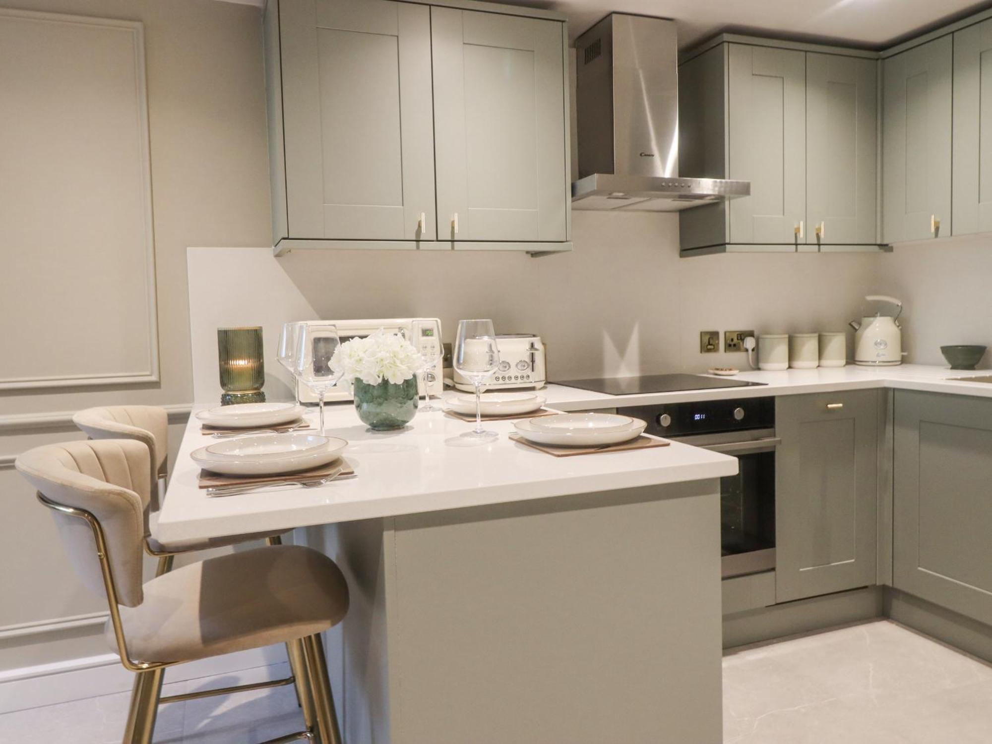 Eden Cottage Keighley Εξωτερικό φωτογραφία