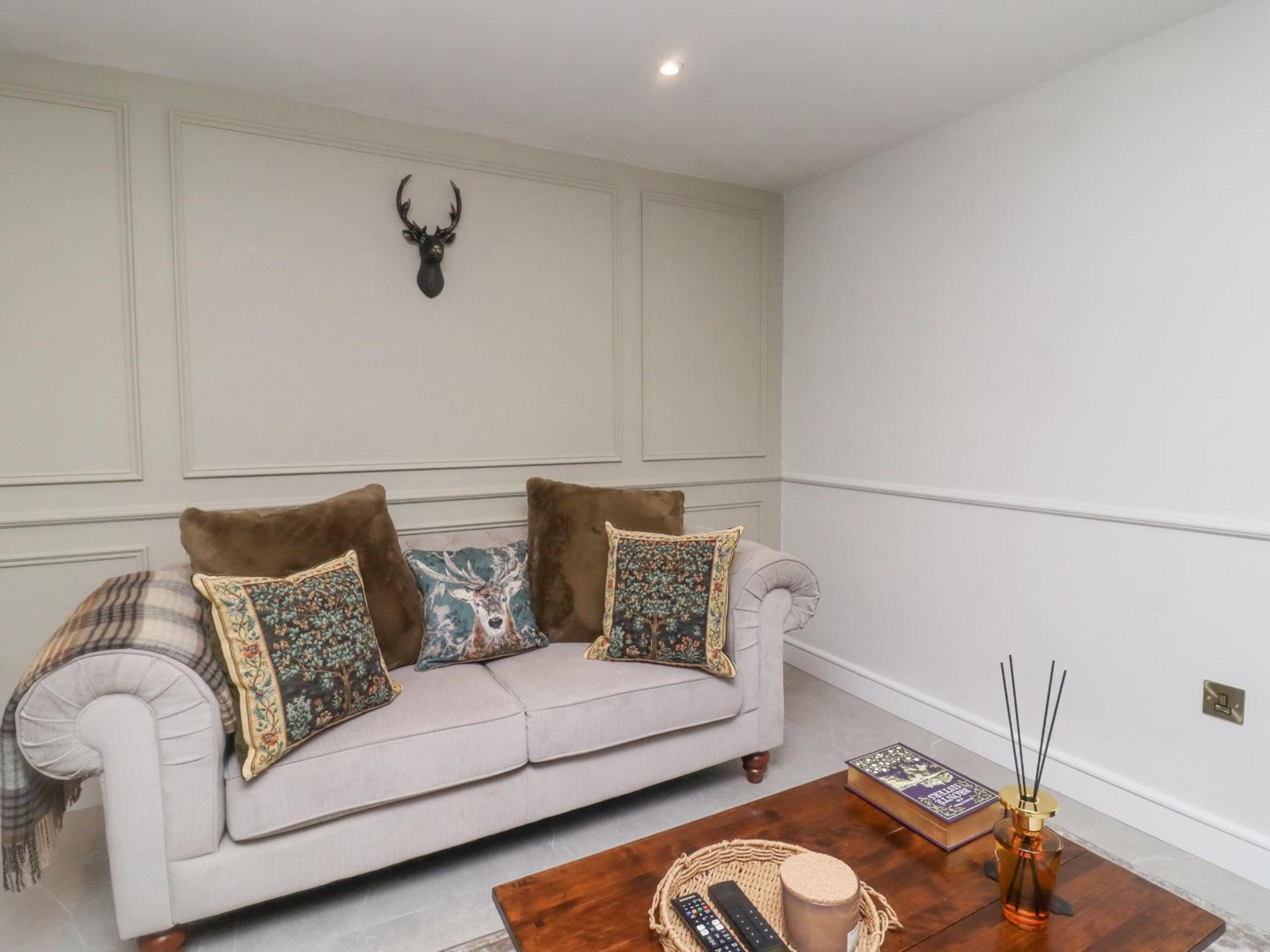 Eden Cottage Keighley Εξωτερικό φωτογραφία