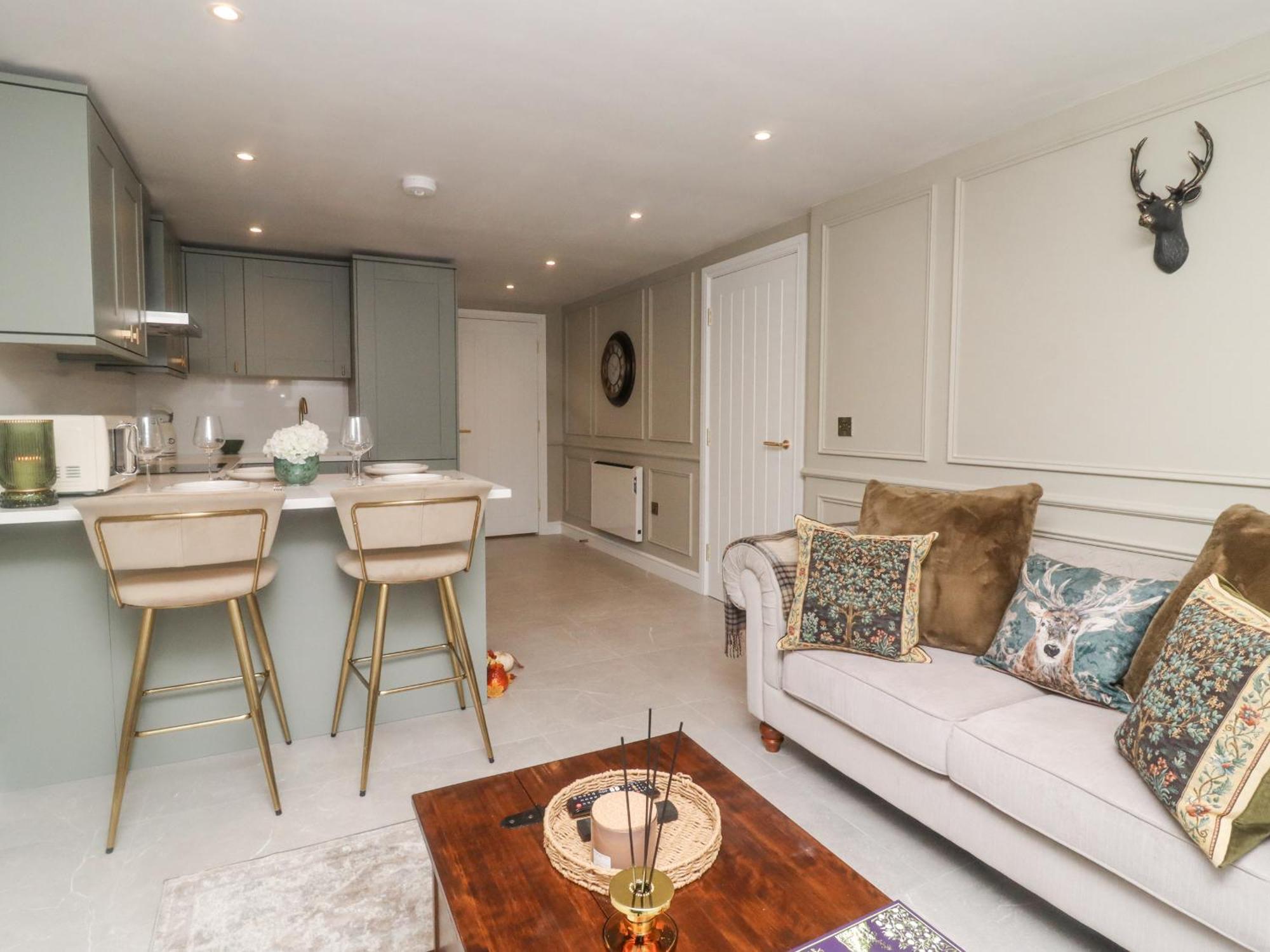 Eden Cottage Keighley Εξωτερικό φωτογραφία