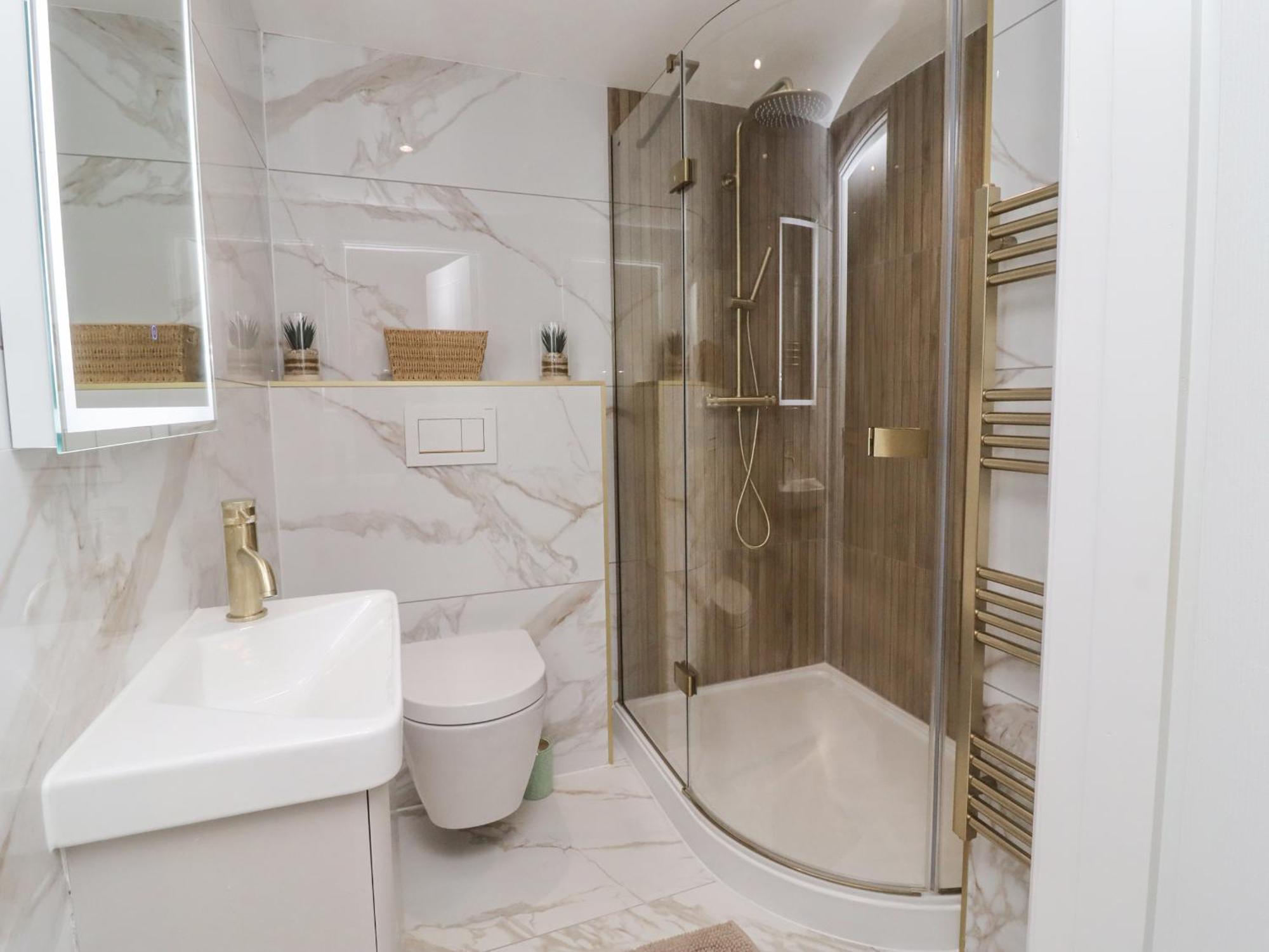 Eden Cottage Keighley Εξωτερικό φωτογραφία