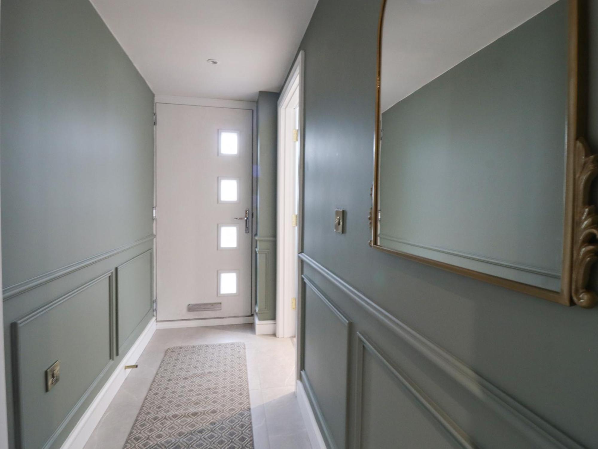 Eden Cottage Keighley Εξωτερικό φωτογραφία