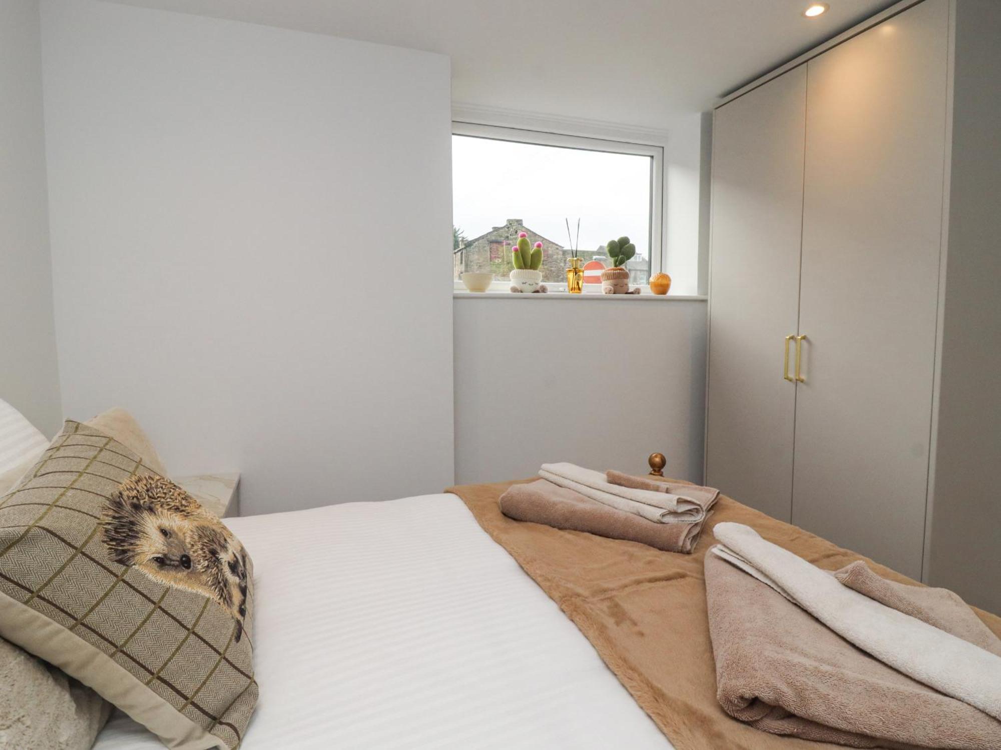 Eden Cottage Keighley Εξωτερικό φωτογραφία