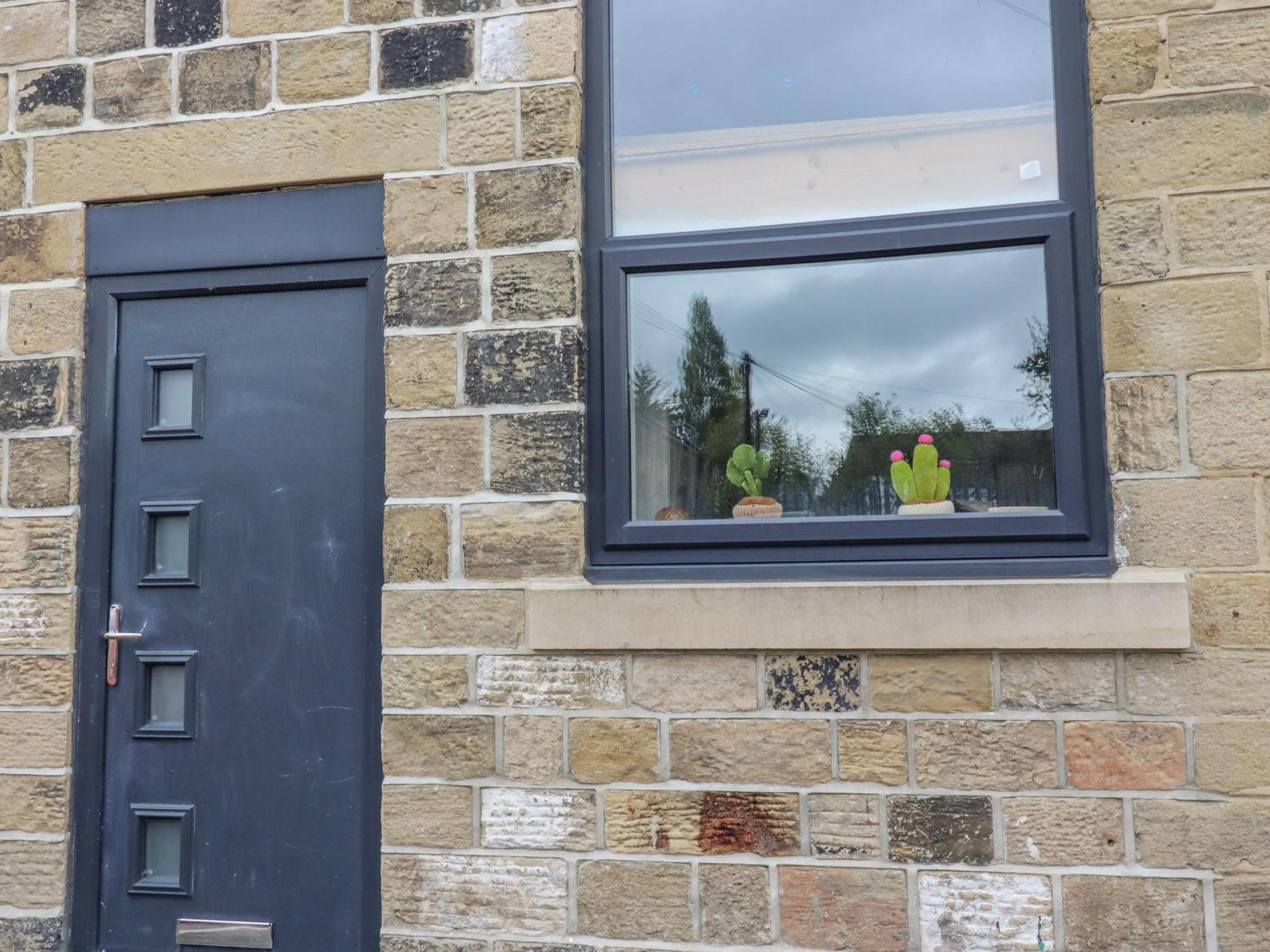 Eden Cottage Keighley Εξωτερικό φωτογραφία