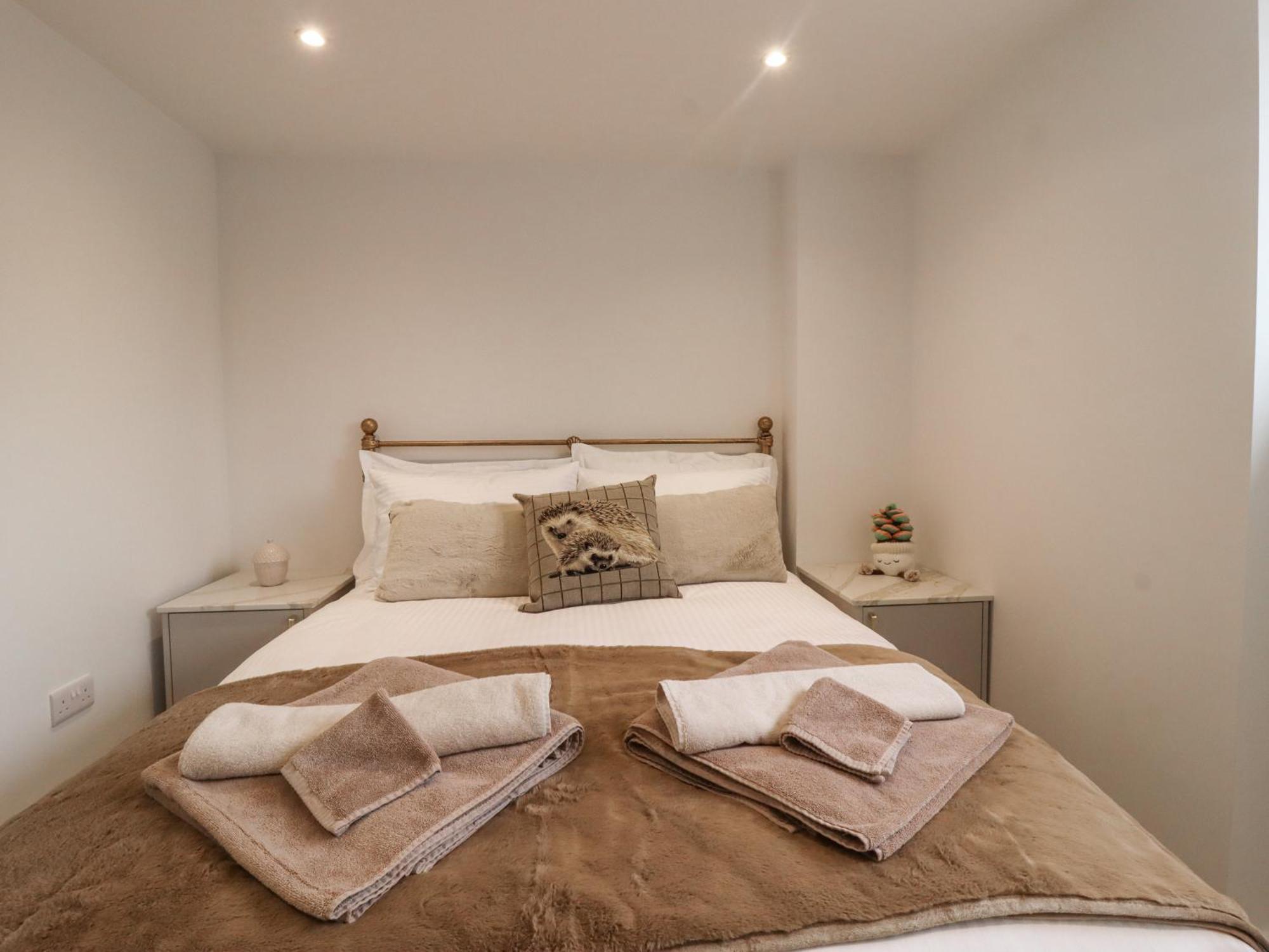 Eden Cottage Keighley Εξωτερικό φωτογραφία