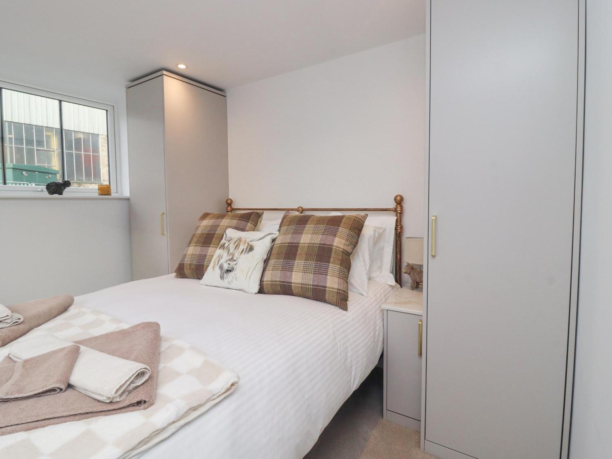 Eden Cottage Keighley Εξωτερικό φωτογραφία