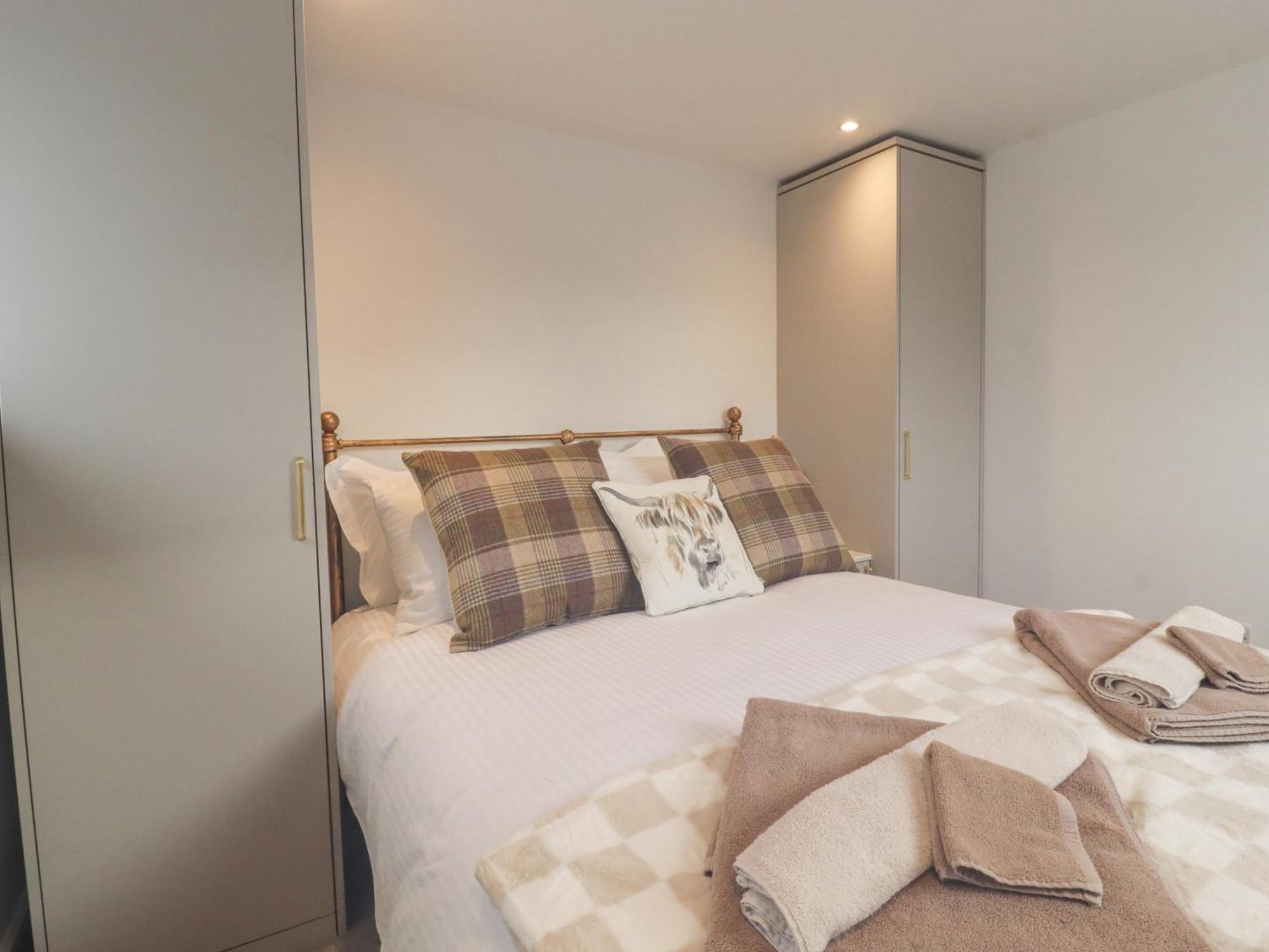 Eden Cottage Keighley Εξωτερικό φωτογραφία