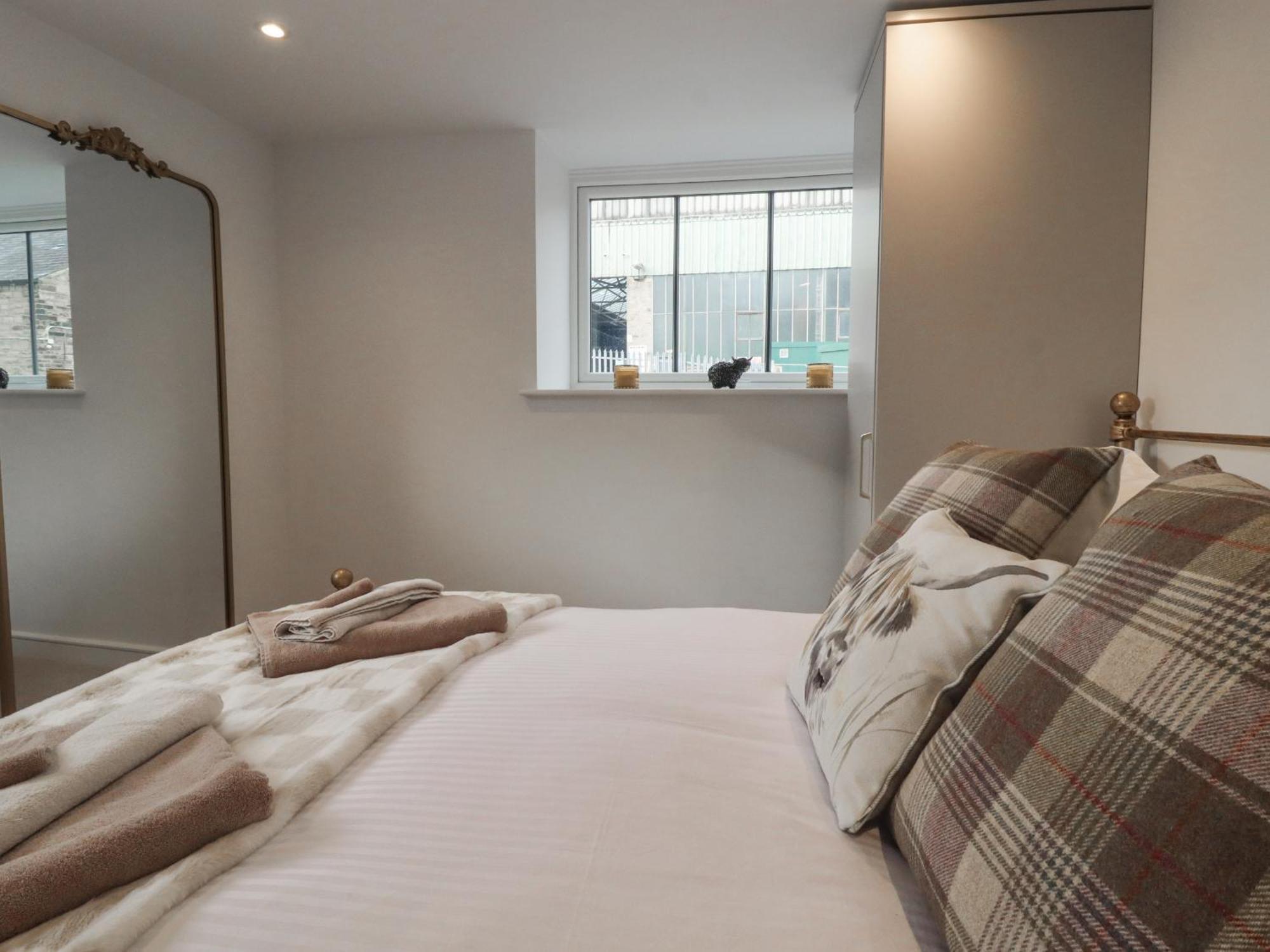 Eden Cottage Keighley Εξωτερικό φωτογραφία